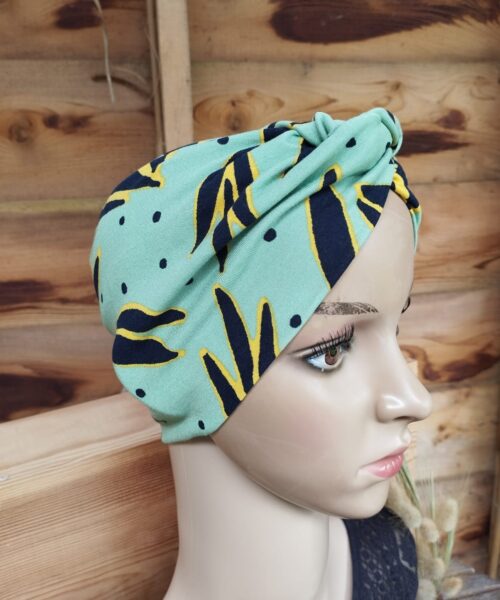 Alternative view of Bandeau Vanessa