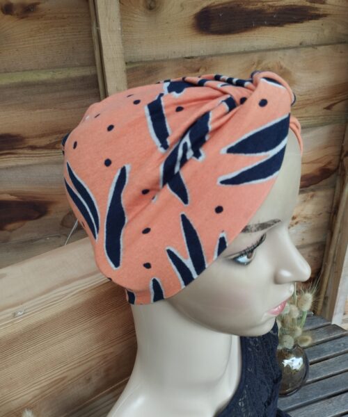 Alternative view of Bandeau Vanessa -