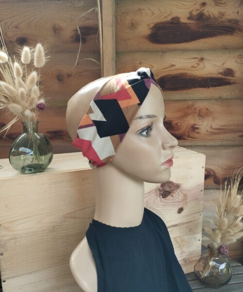 Bandeau Le P'tit Vaness'