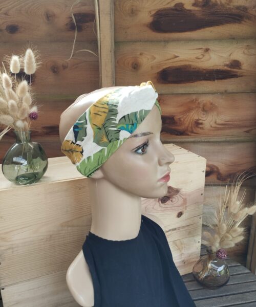 Bandeau Le P'tit Vaness'