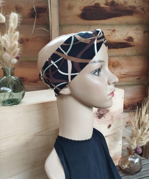 Bandeau Le P'tit Vaness'