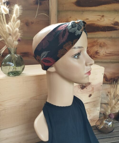 Bandeau Le P'tit Vaness'