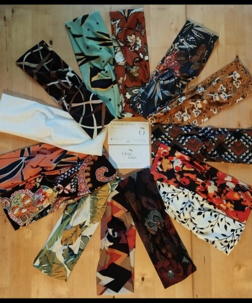 Bandeau Le P'tit Vaness'