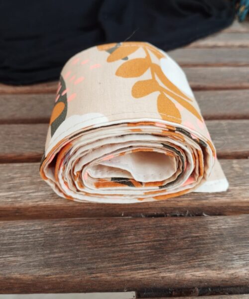 Alternative view of Bandeau Simple