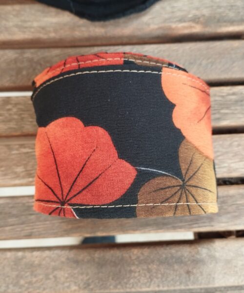 Alternative view of Bandeau Simple