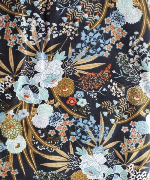 Tissu disponible pour créer votre cache poche