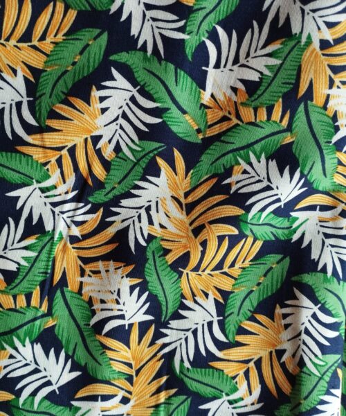 Tissu disponible pour créer votre cache poche