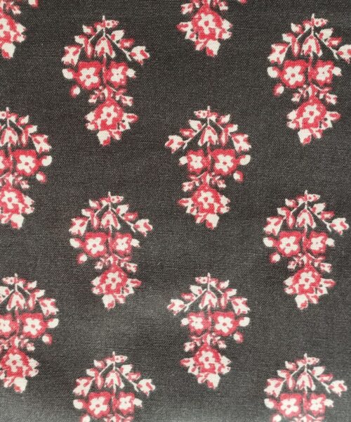 Tissu disponible pour créer votre cache poche