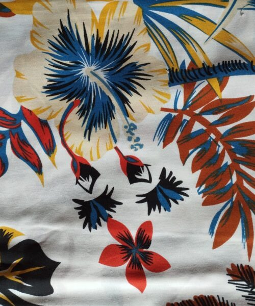 Tissu disponible pour créer votre cache poche