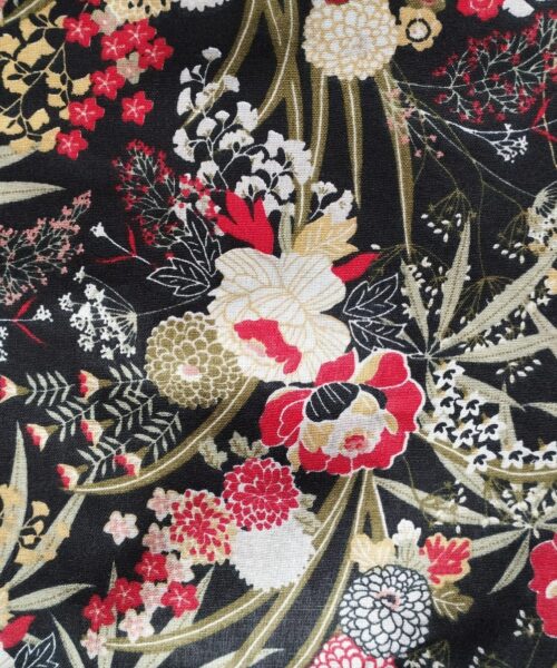 Tissu disponible pour créer votre cache poche