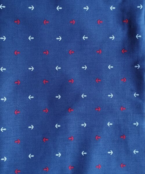 Tissu disponible pour créer votre cache poche