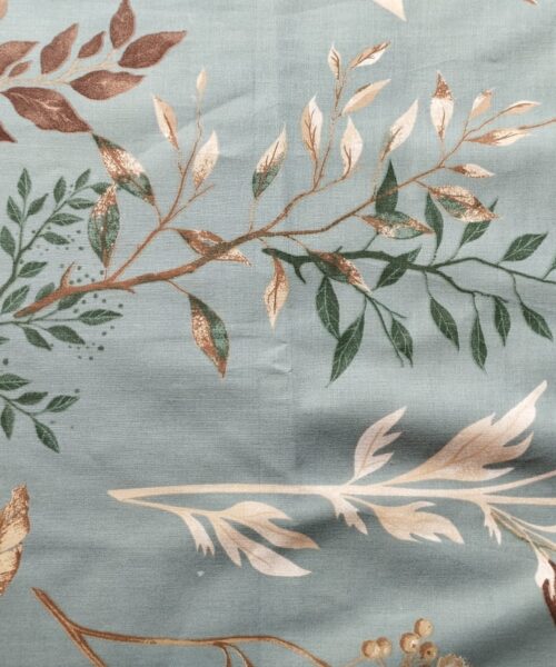 Tissu disponible pour créer votre cache poche