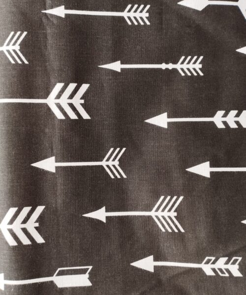 Tissu disponible pour créer votre cache poche