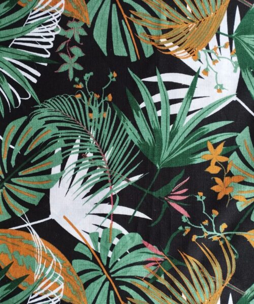 Tissu disponible pour créer votre cache poche