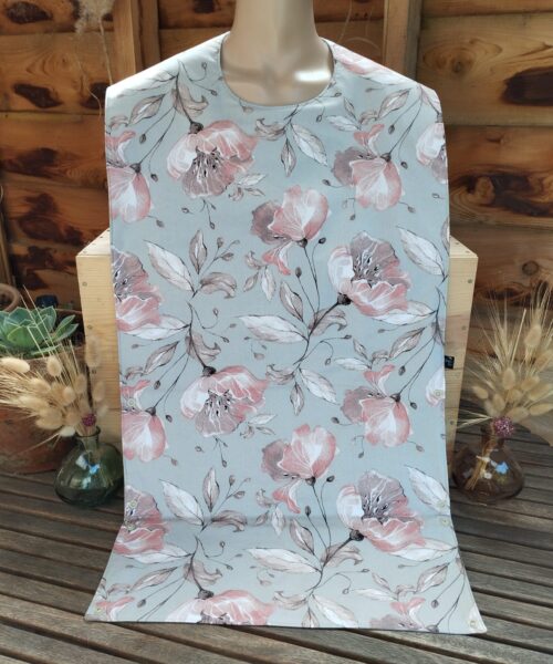 Alternative view of Serviette de table Daniel