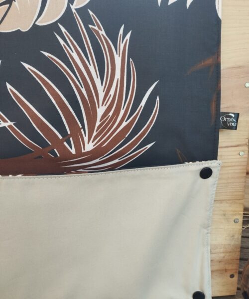 Alternative view of Serviette de table Daniel