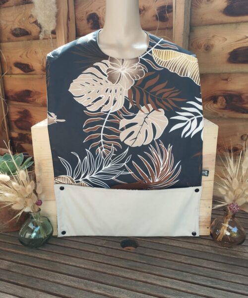 Serviette de table Daniel