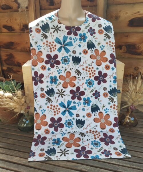 Alternative view of Serviette de table Daniel