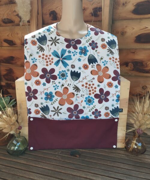 Serviette de table Daniel