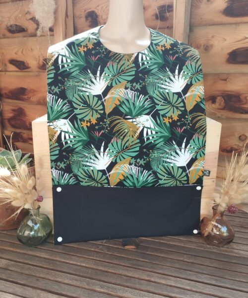 Serviette de table Daniel