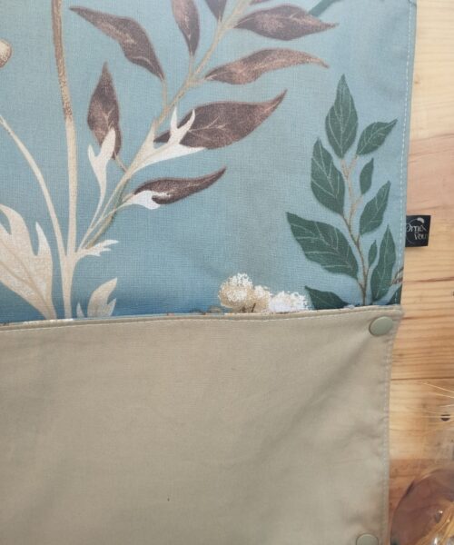 Alternative view of Serviette de table Daniel