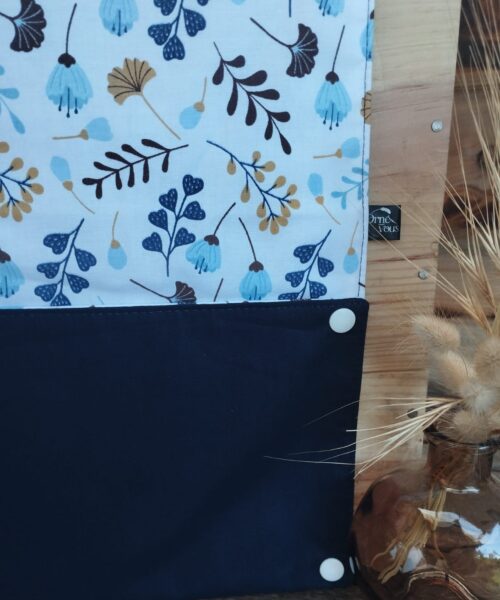 Alternative view of Serviette de table Daniel