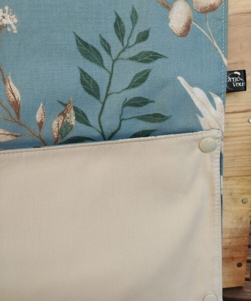 Alternative view of Serviette de table Daniel