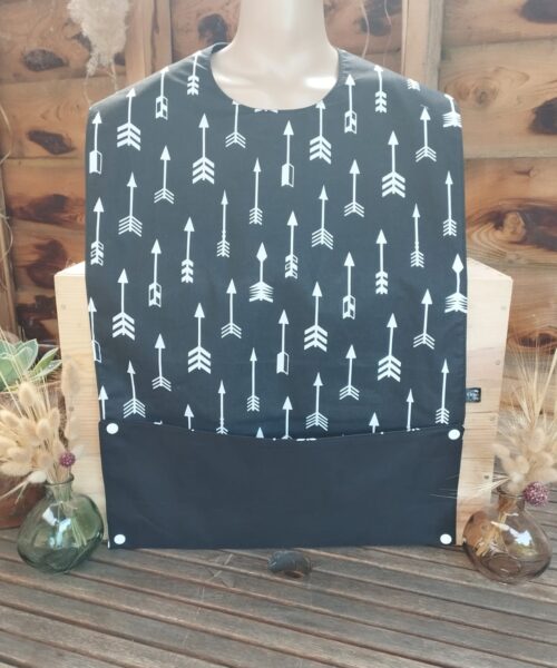 Serviette de table Daniel