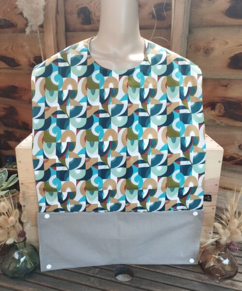 Serviette de table Daniel