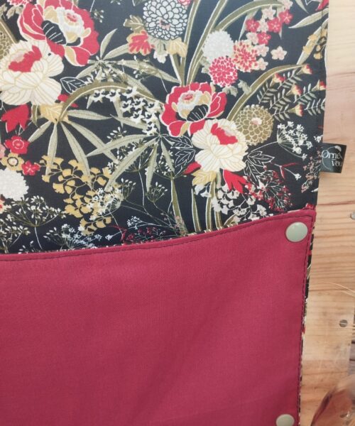 Alternative view of Serviette de table Daniel