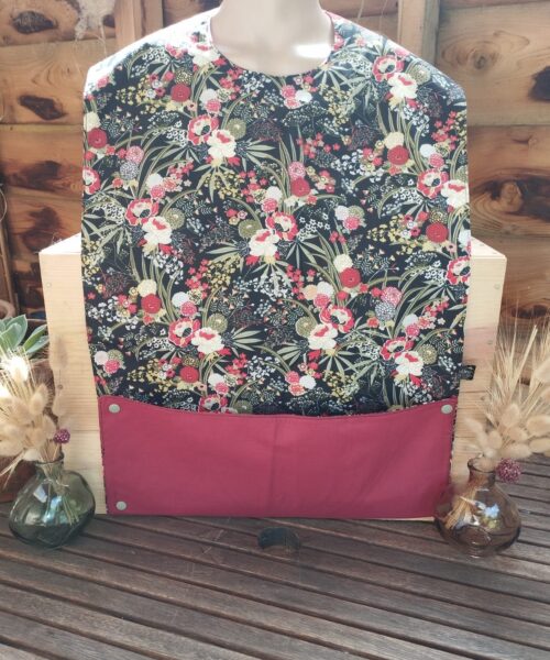 Serviette de table Daniel