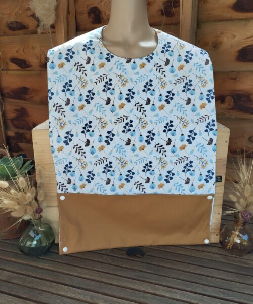 Serviette de table Daniel