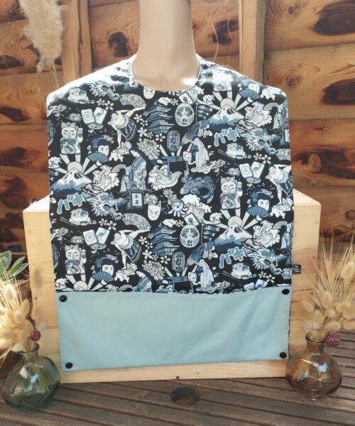 Serviette de table Emma