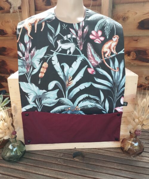 Serviette de table Emma