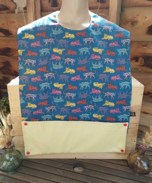 Serviette de table Emma