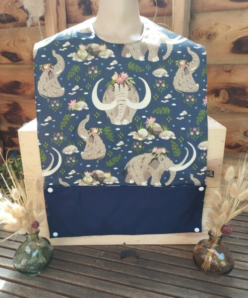 Serviette de table Emma