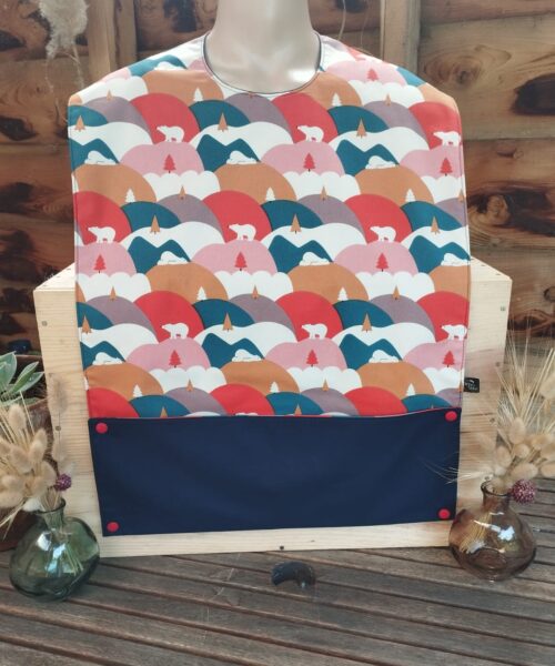 Serviette de table Emma